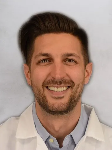 Ryan Richards, DDS- Oral Surgeon in Marlboro NJ